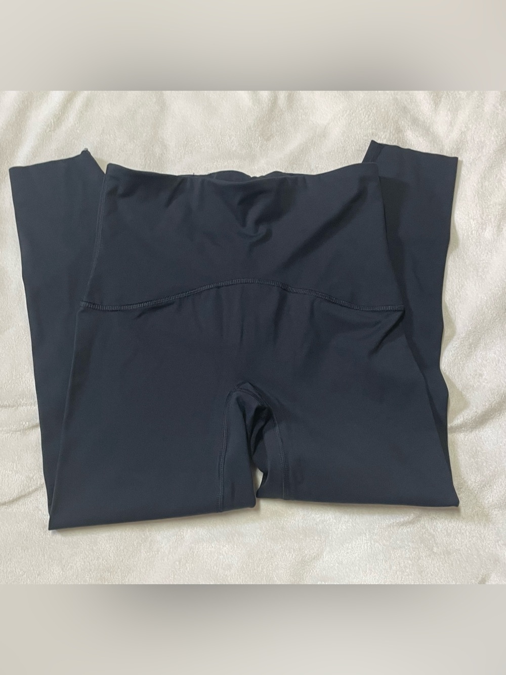 Spanx High Rise Leggings Medium